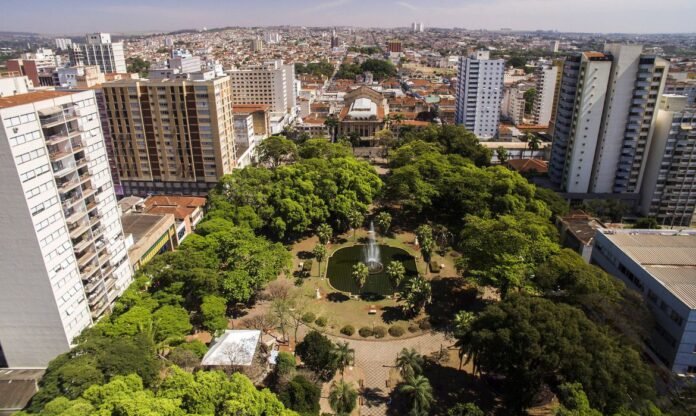 Ribeirão Preto
