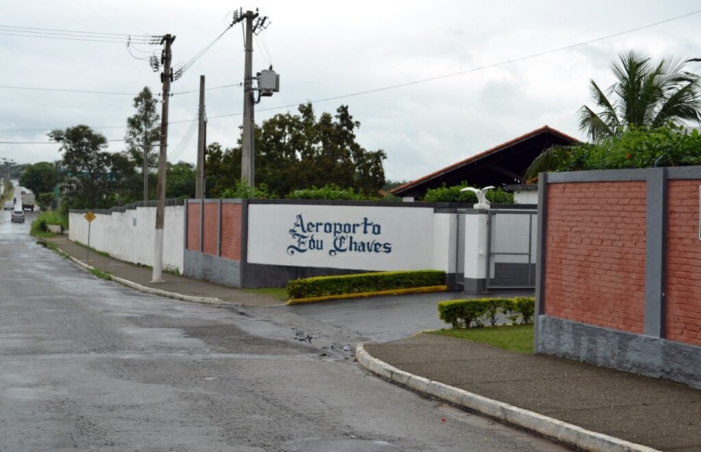 Aeroporto de Guaratinguetá