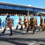 Revolução Constitucionalista de 1932 completa 94 anos nesta quinta Revolução de 1932 Constitucionalista