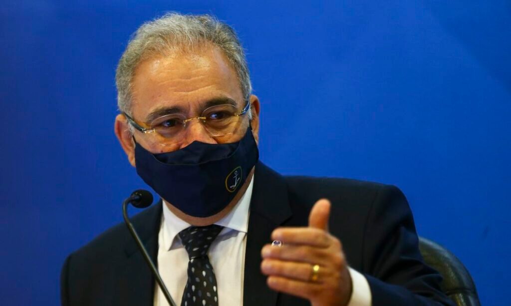 Vacinação adolescentes
