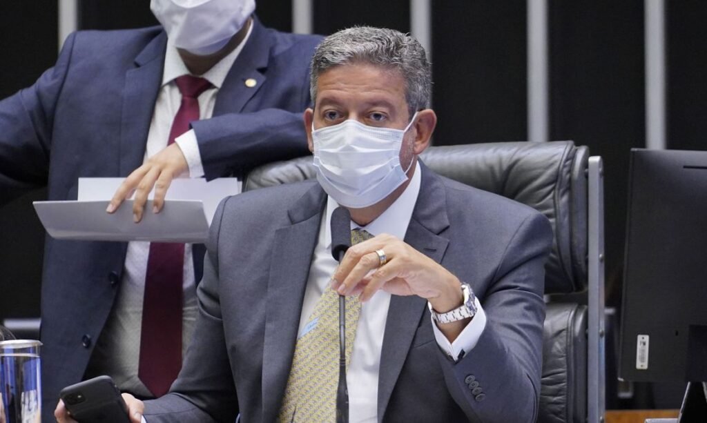 Reformas prioridade