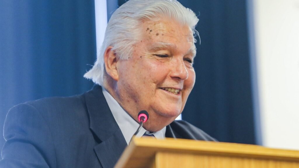 Marco Antônio Raupp