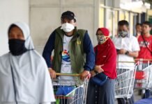 ENQUETE: VOCÊ É CONTRÁRIO A OBRIGATORIEDADE DO USO DA MÁSCARA?