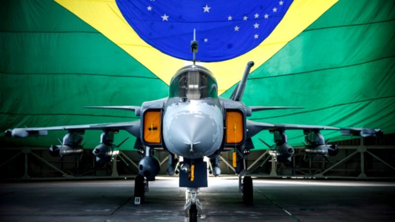 Força Aérea Brasileira