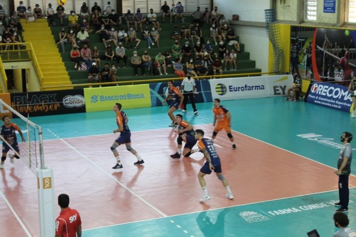 FC Vôlei São José