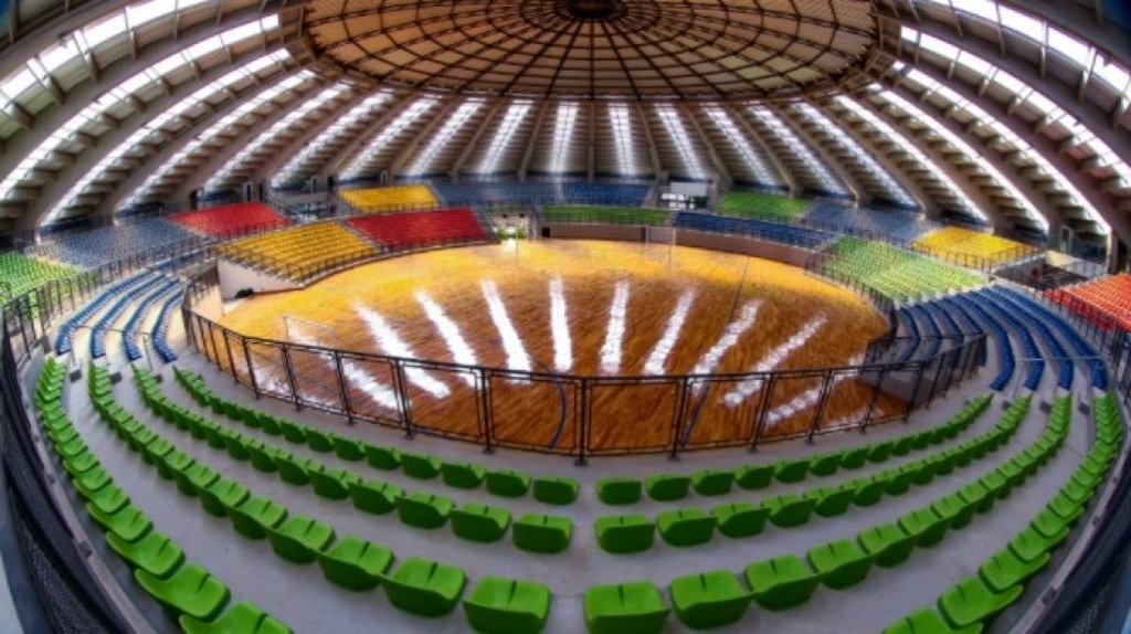 Surdolimpíada Teatrão SJcampos