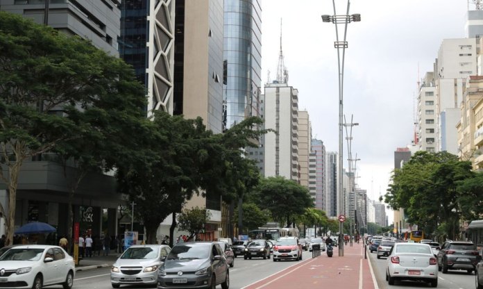 São Paulo Covid PIB Paulista