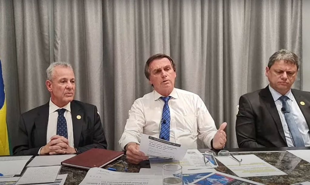 Preços dos combustíveis