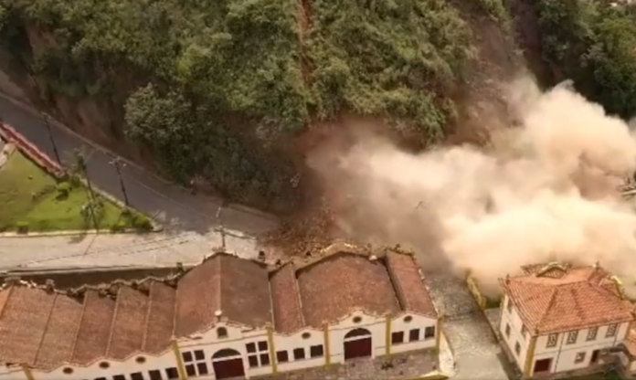 Ouro Preto MG