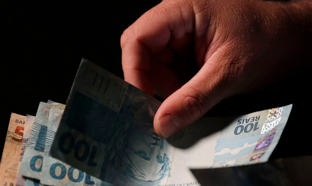 Auxílio Brasil