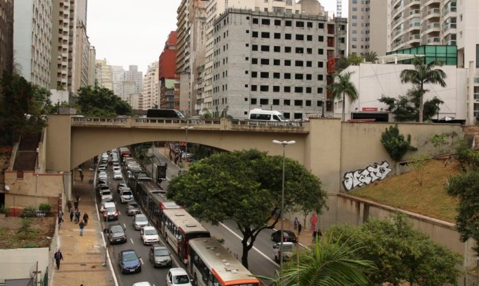 São Paulo Cidade