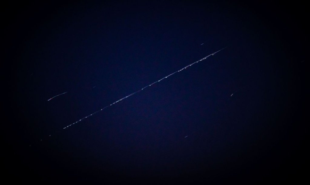 Starlink