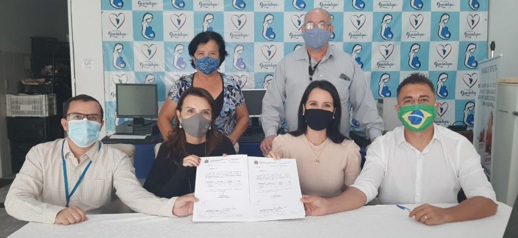 Entidades de Assistência social