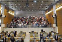 AO VIVO: Assista a Audiência Pública que debate a privatização da SABESP Reajuste Servidores estaduais - Privatização da Sabesp