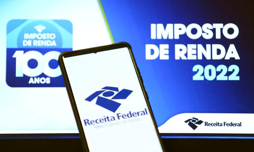 Imposto de Renda