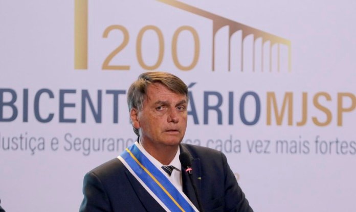 Segurança pública