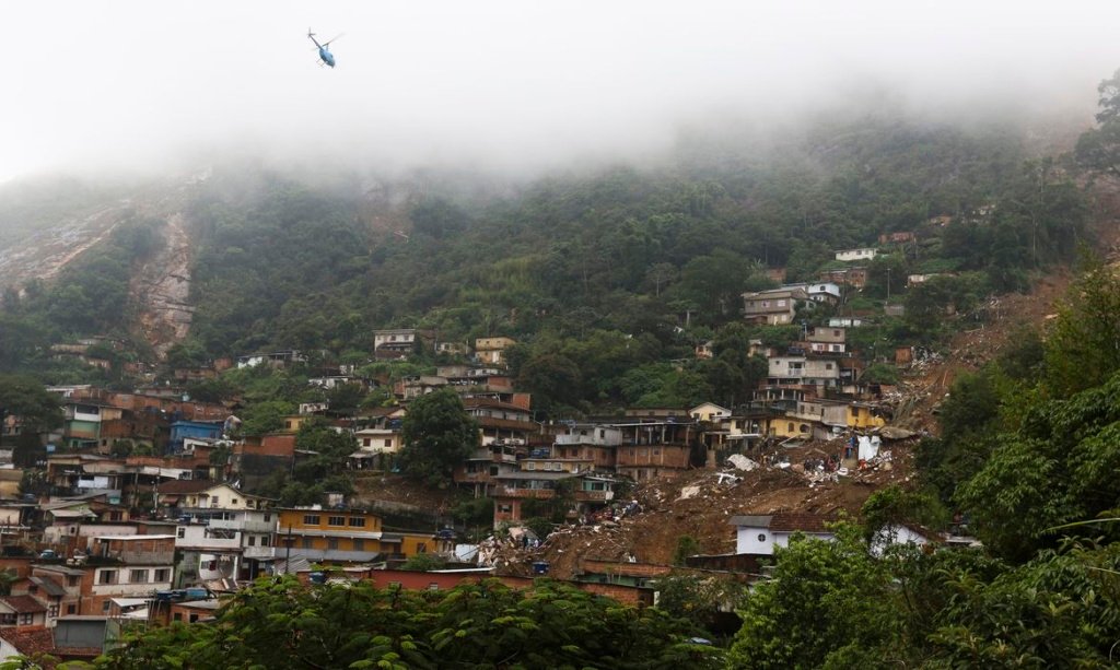 Petrópolis