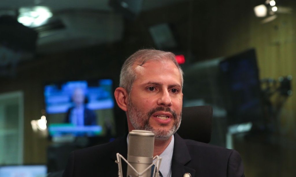 Novo Ministro