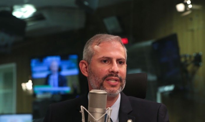 Novo Ministro