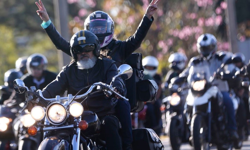 Brasília Moto Festival