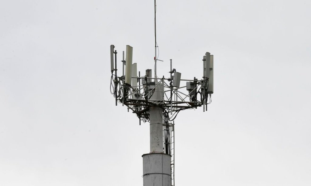 Antena 5G