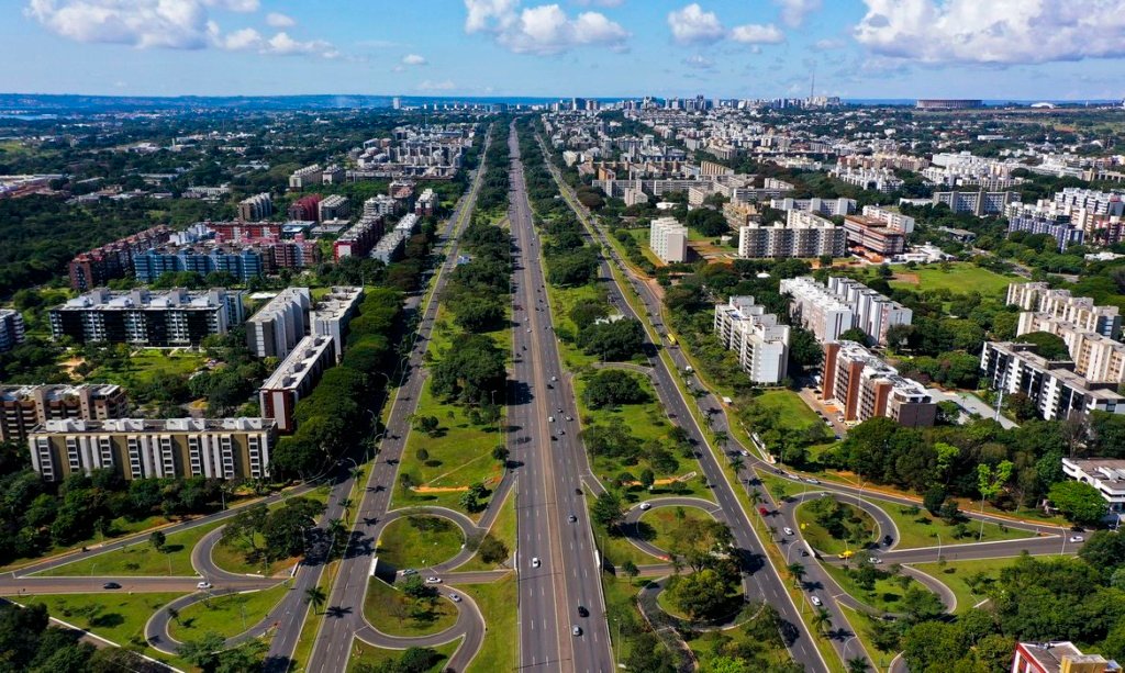 Brasília DF