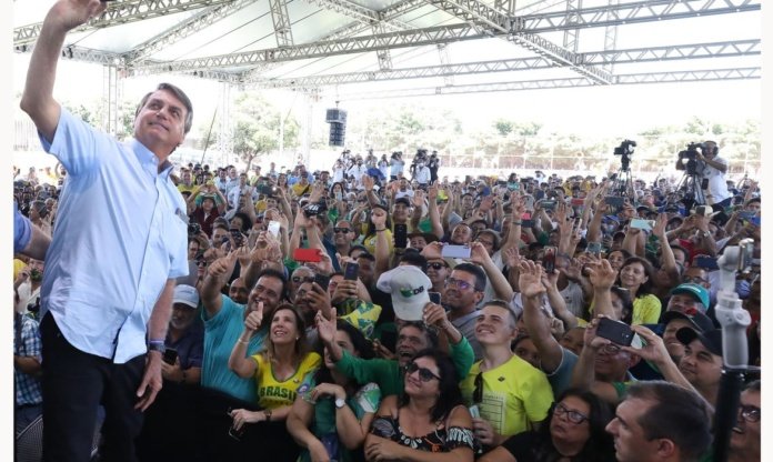 Regularização fundiária