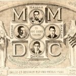 Uma homenagem ao joseense Miragaia, um dos M’s do MMDC de 1932 Miragaia