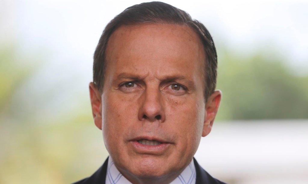 João Doria