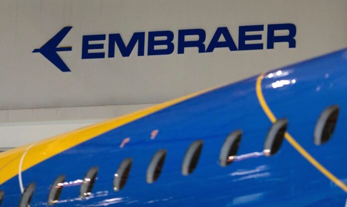 Embraer