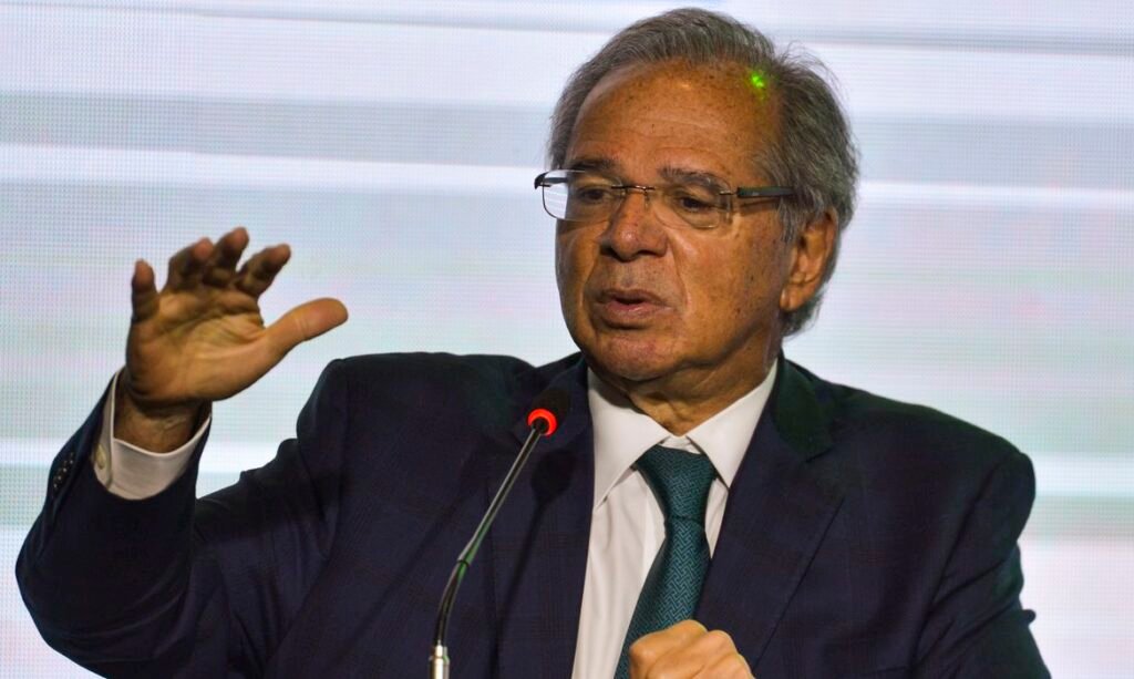 retomada econômica