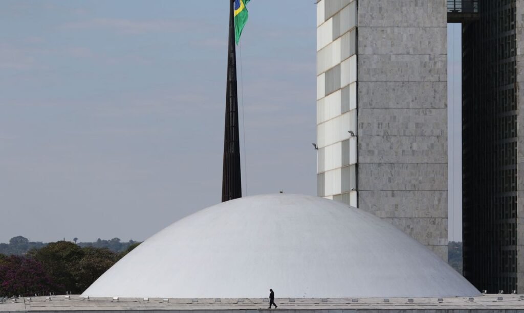 Senado Federal Enfermagem