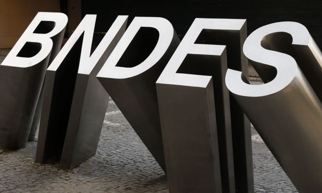 BNDES Empreendedores