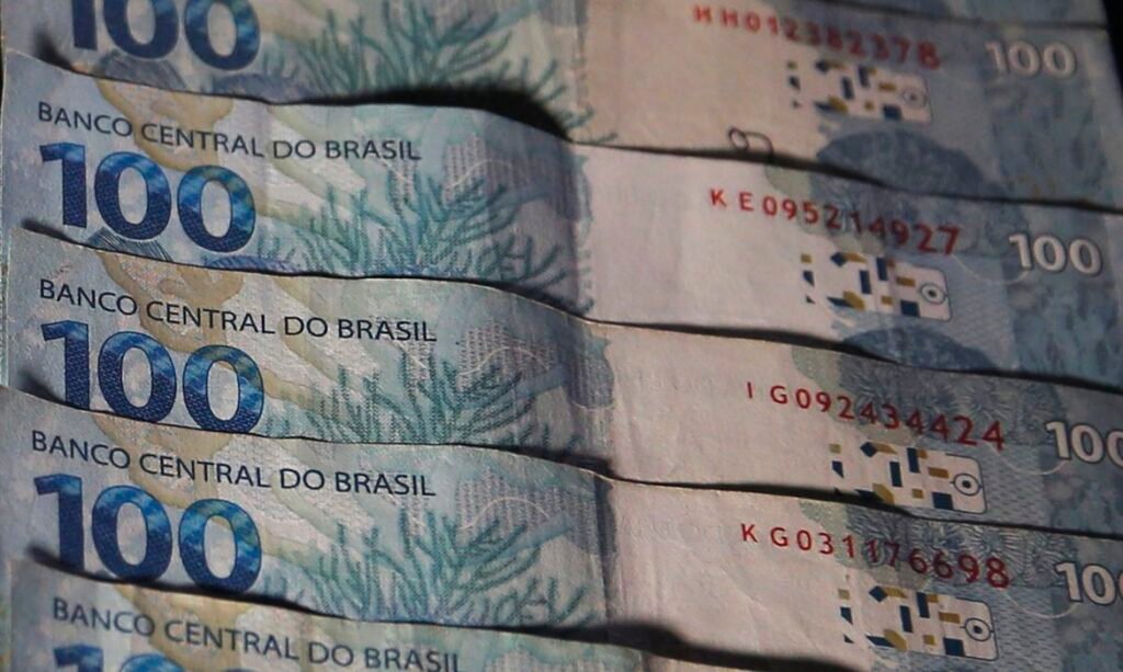 Arrecadação Federal