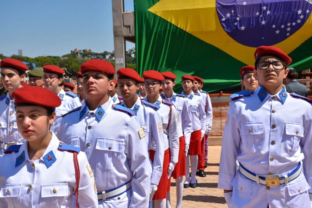 Colégio Militar de São Paulo