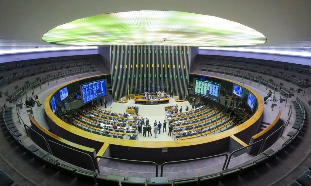 Pec da Transição