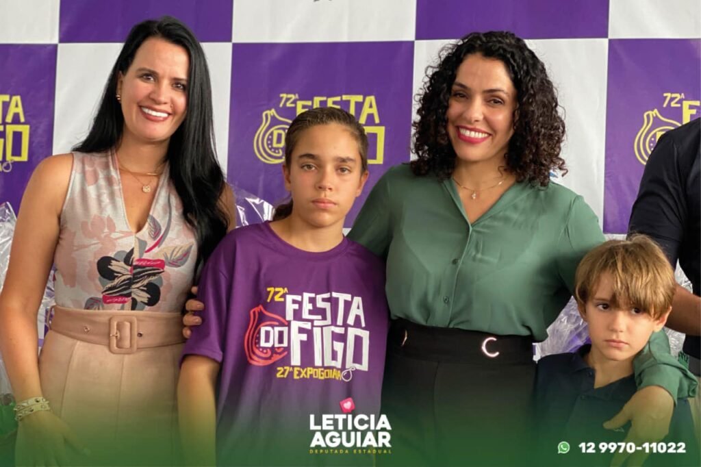 Festa do figo