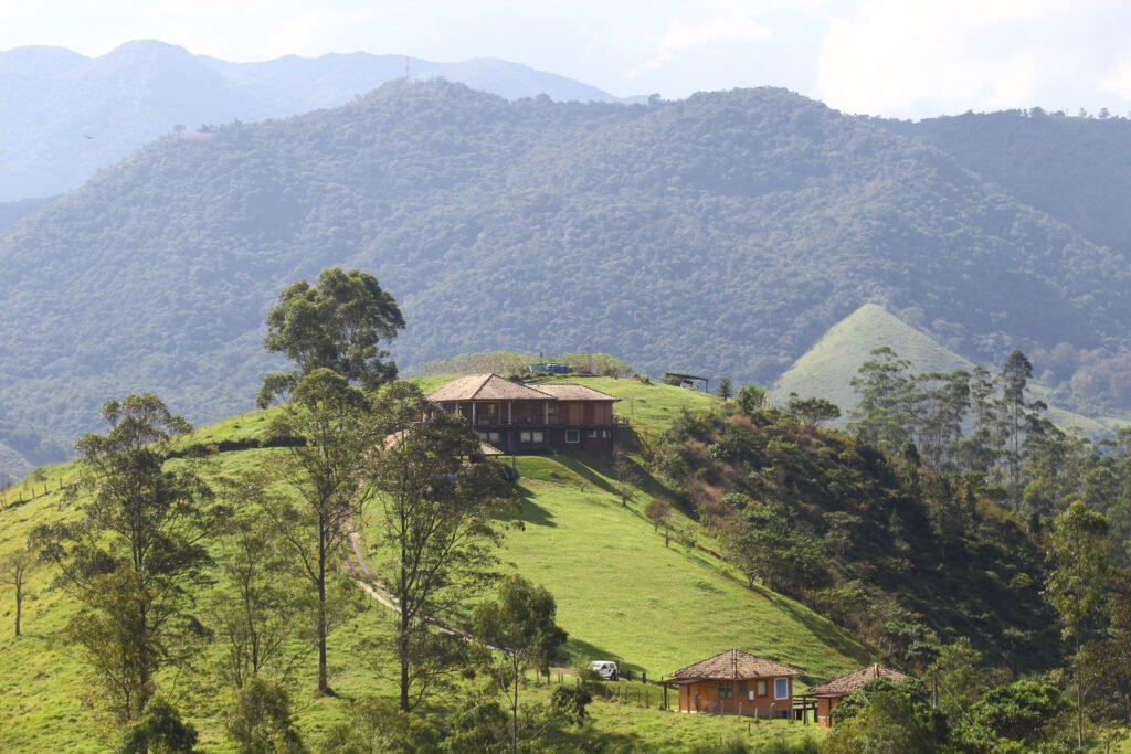 Turismo São Francisco Xavier