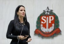 Deputada Leticia Aguiar realiza homenagem a personalidades do Vale do Paraíba, Vale Histórico e Litoral Norte na Assembleia Legislativa Nascituro