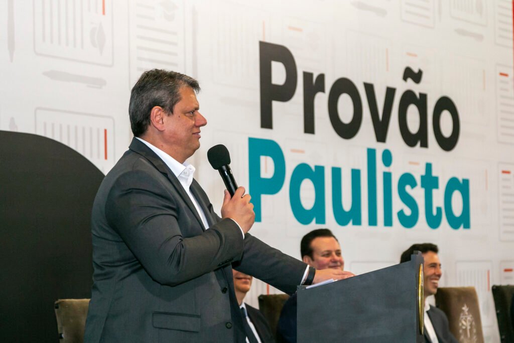 Provão Paulista