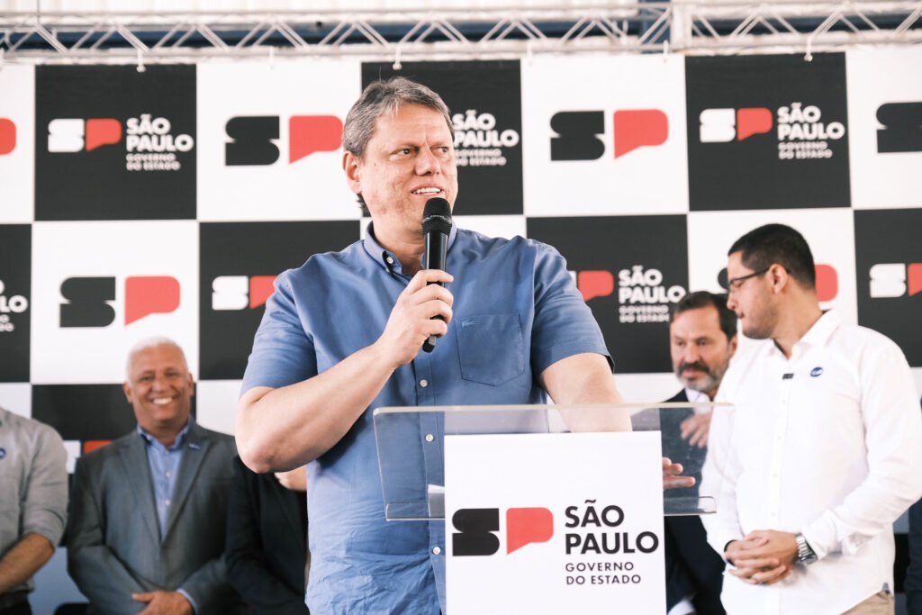 saneamento Litoral Norte