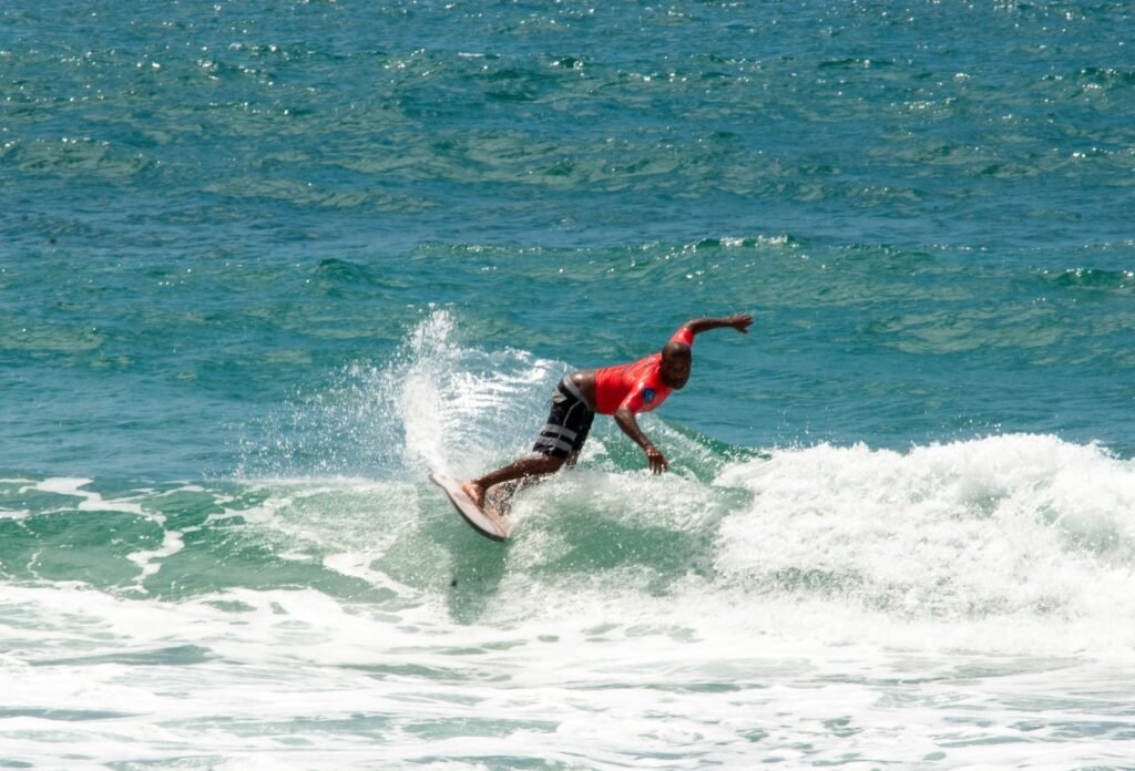 Surf Ubatuba