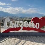 Cruzeiro, a Capital Estadual da Revolução Constitucionalista de 1932 Cruzeiro