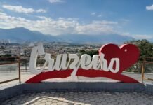 Cruzeiro, a Capital Estadual da Revolução Constitucionalista de 1932 Cruzeiro