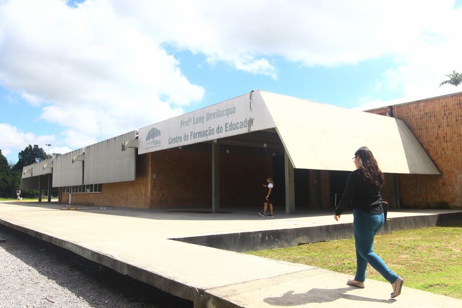 Cefe São José UNIFESP convênios com Municípios