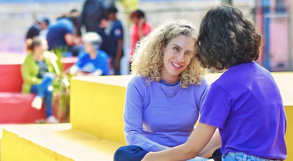 Psicólogos nas escolas