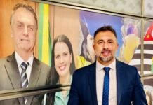 … e continuamos ouvindo a voz das ruas! A Voz das Ruas - Senna Gabinete