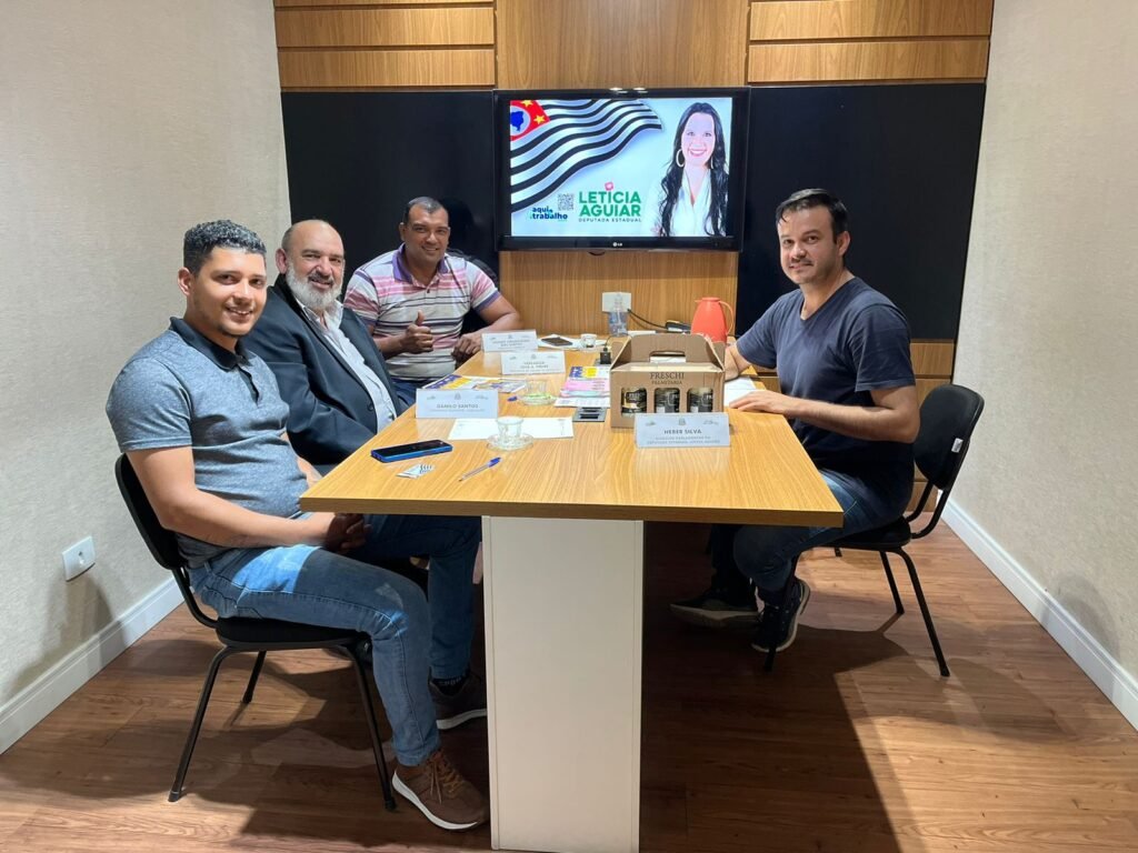 Gabinete regional