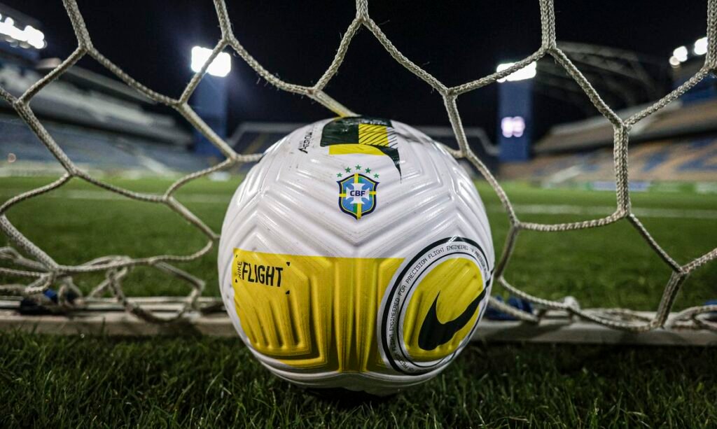 Copa Brasil Futebol Feminino