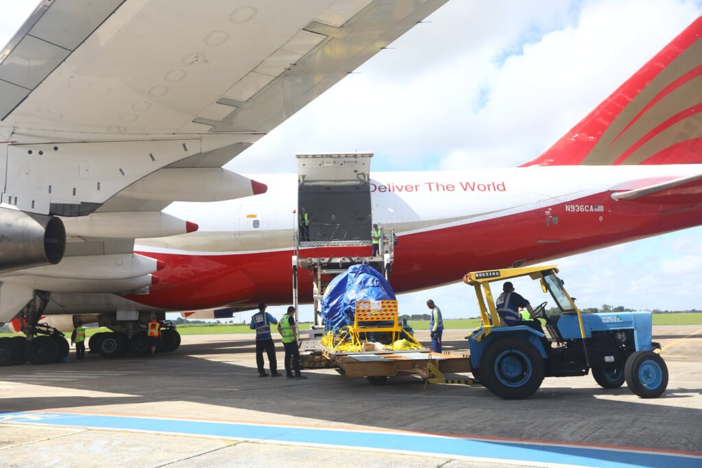 Exportações São José dos Campos